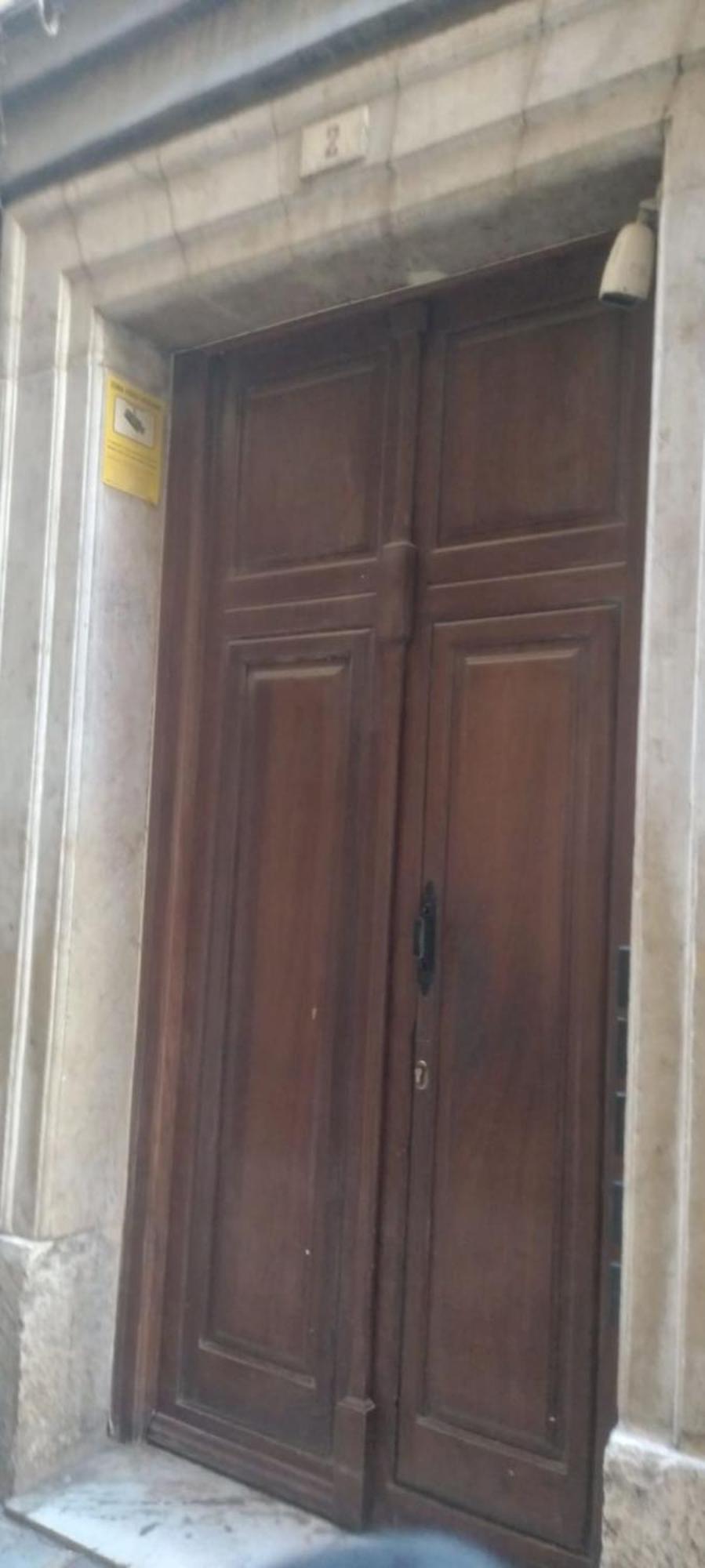 Atico Centro 